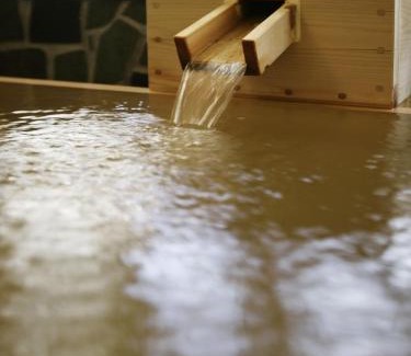 Yudanaka Shibu Onsen Hotel | Wafu-no-Yado MASUYA