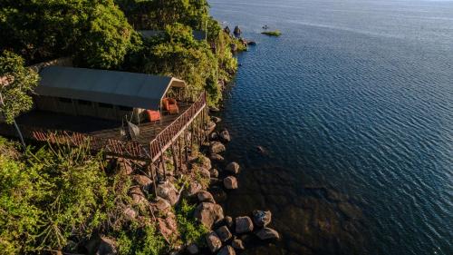 Mwanza Cabin | Wag Hill Lodge & Spa