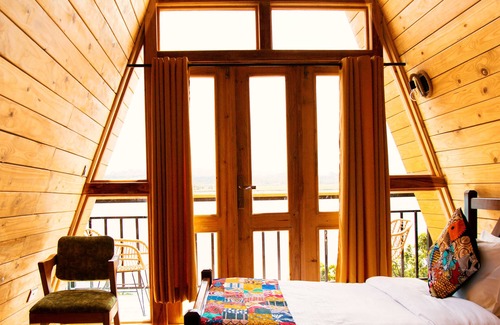 Mwanza Other | Wag Hill Lodge