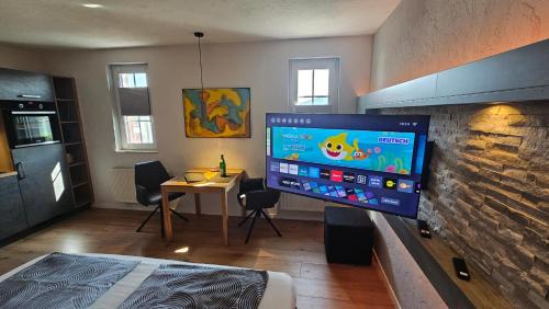 Bad Wildungen Apartment | Wagener's Hof Apartments