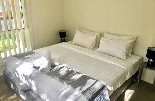 East Wagga Wagga Apartment | Wagga Apartments #7