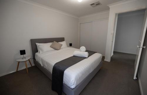 East Wagga Wagga Apartment | Wagga Apartments #8