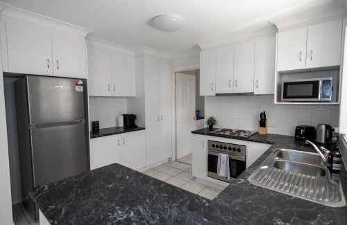 East Wagga Wagga Apartment | Wagga Apartments #8