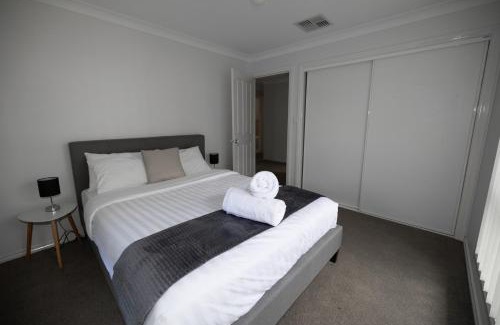 East Wagga Wagga Apartment | Wagga Apartments #8