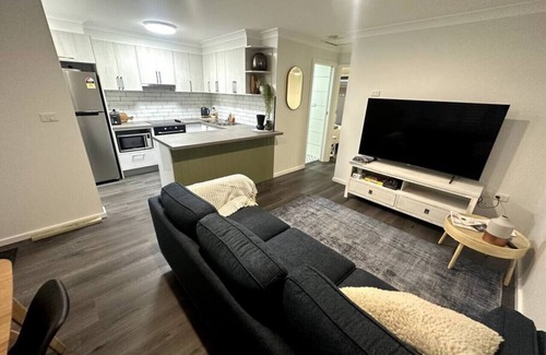 Wagga Wagga Apartment | Wagga Central Evans #2