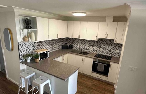 Wagga Wagga Apartment | Wagga Central EVANS # 1