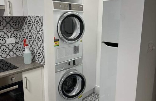 Wagga Wagga Apartment | Wagga Central EVANS # 1