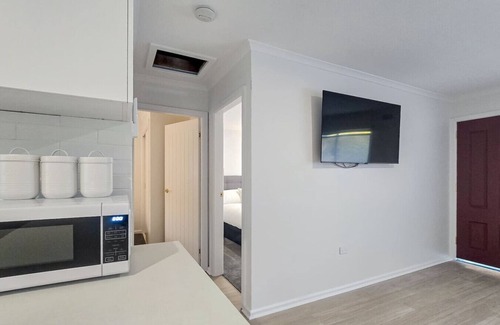 Wagga Wagga Apartment | Wagga Worker's Pad 1