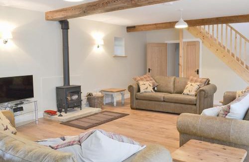 Market Rasen House | Waggoners Ban