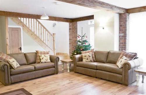 Market Rasen House | Waggoners Ban