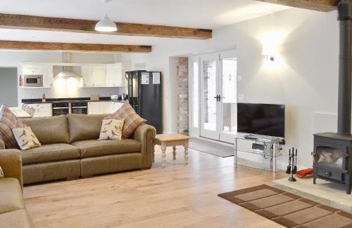 Market Rasen House | Waggoners Ban