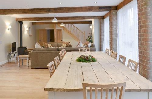 Market Rasen House | Waggoners Ban