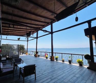 Mwanza House | Waghill B Cottage