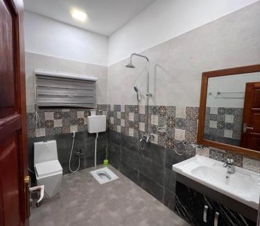 Mwanza House | Waghill B Cottage