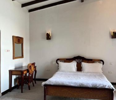 Mwanza House | Waghill B Cottage