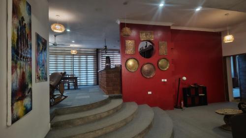 Mwanza Apartment | Waghill Presidential Penthouse