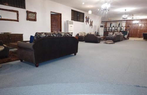 Mwanza Apartment | Waghill Presidential Penthouse