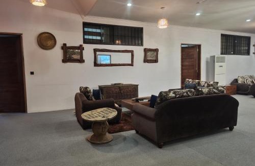 Mwanza Apartment | Waghill Presidential Penthouse