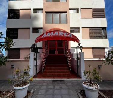 San Marcos Apartment | Wagner - Beach - Appartement