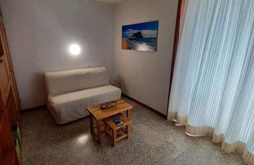 San Marcos Apartment | Wagner - Beach - Appartement