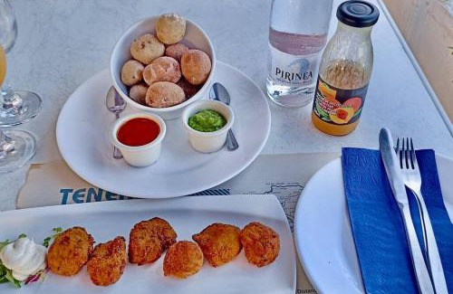 San Marcos Apartment | Wagner - Beach - Appartement