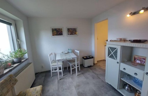 Oberes Feldatal House | Wagner by Interhome