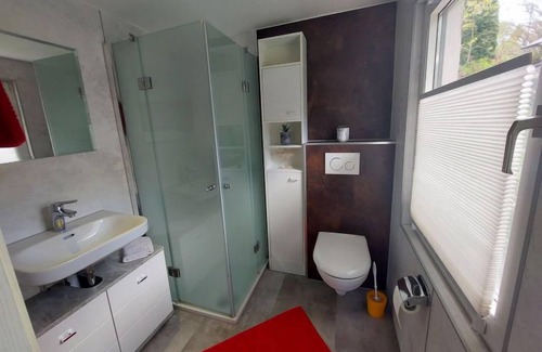 Oberes Feldatal House | Wagner by Interhome
