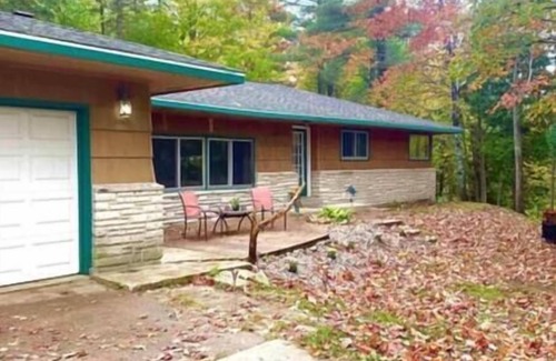 Wetmore House | Wagner Creek Hideaway