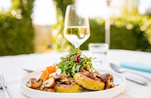 Mehren Hotel | Wagners Landhaus