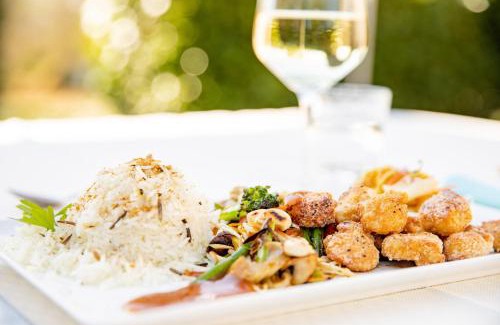 Mehren Hotel | Wagners Landhaus