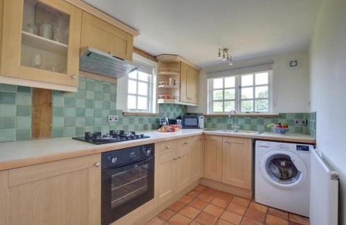 Tenterden House | Wagon Lodge at Forstal Farm