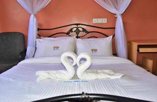 Eldoret Hotel | Wagon Wheel Hotel Eldoret