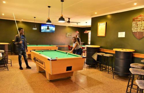 Eldoret Hotel | Wagon Wheel Hotel Eldoret