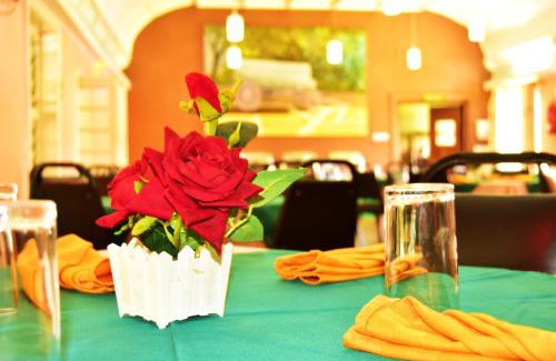 Eldoret Hotel | Wagon Wheel Hotel Eldoret