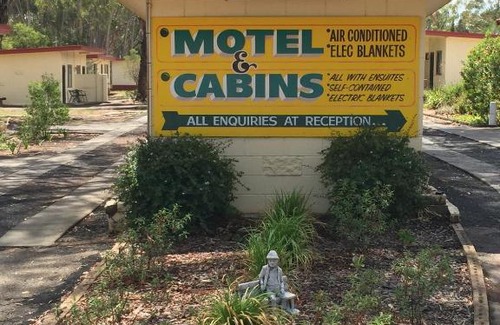 Coonabarabran Hotel | Wagon Wheel Motel & Units