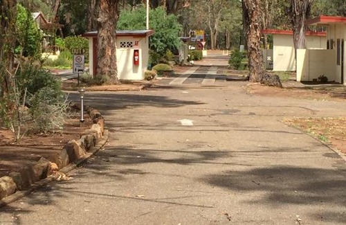 Coonabarabran Hotel | Wagon Wheel Motel & Units