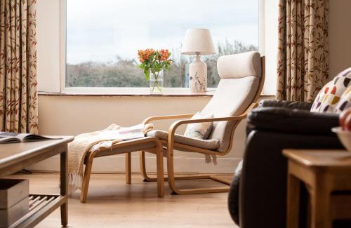 Berwick-upon-Tweed House | Wagtail Cottage