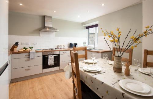 Berwick-upon-Tweed House | Wagtail Cottage
