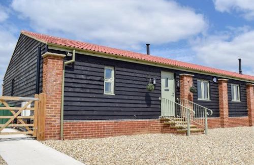 Gumley House | Wagtail Cottage