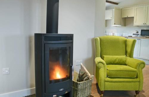 Gumley House | Wagtail Cottage