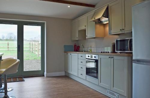Gumley House | Wagtail Cottage