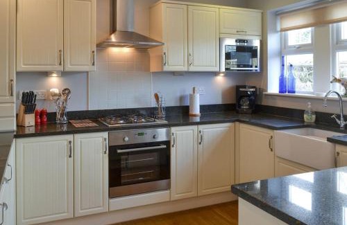 Lesbury House | Wagtail Cottage