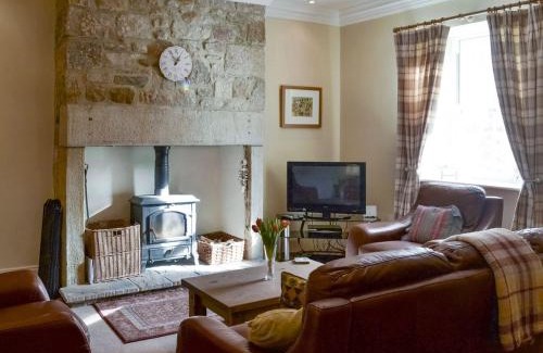 Lesbury House | Wagtail Cottage