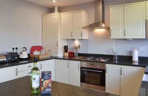 Lesbury House | Wagtail Cottage