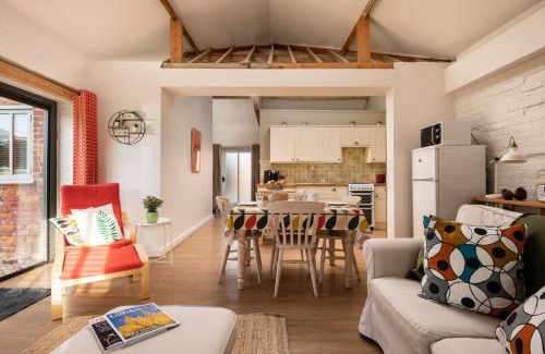 Sculthorpe House | Wagtail