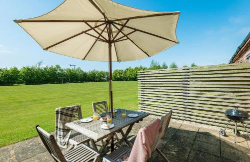 Sculthorpe House | Wagtail