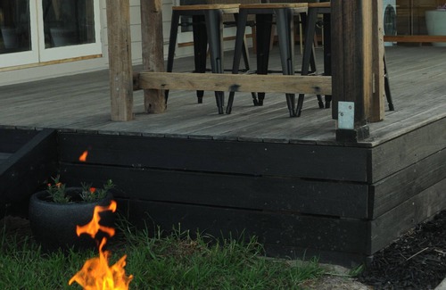 Longford Ski Chalet | "Wagtail Nest"- Country Charm, Relaxing Retreat!