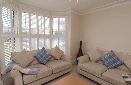 Sandsend House | Wagtails