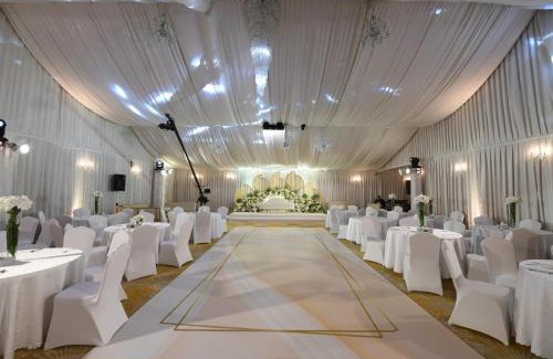 Mahboula Hotel | Wahaj Boulevard Hotel