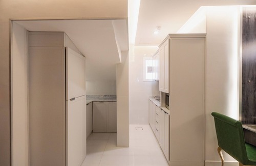 Mahboula Apartment | Wahaj Hotel Apartment 2